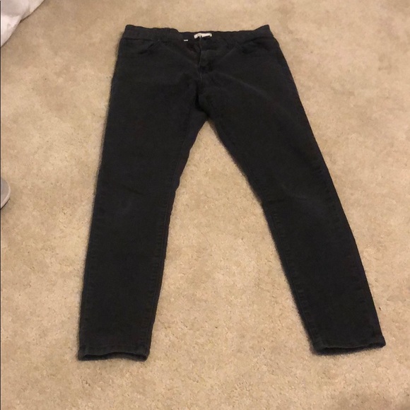 size 27 jeans forever 21